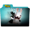 Rabbids Invasion 4 icon